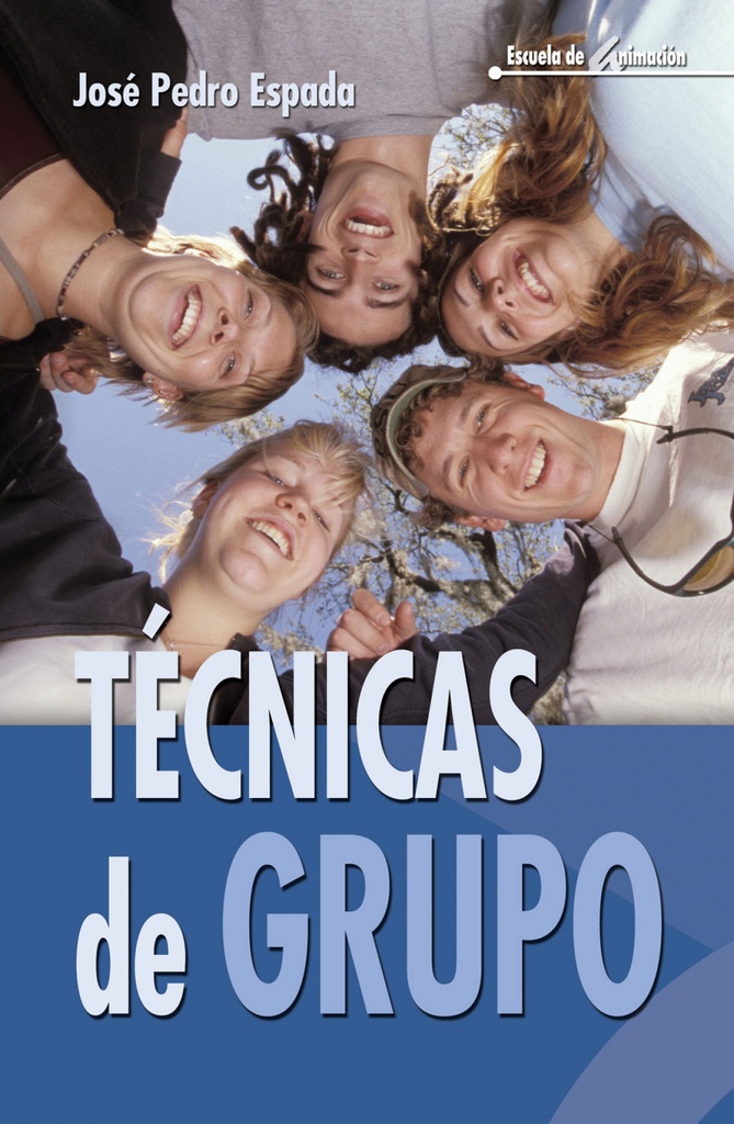 Tecnicas de grupo