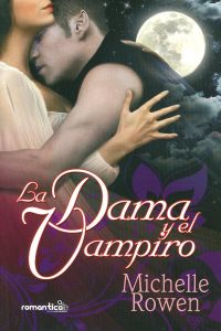 La dama y el vampiro