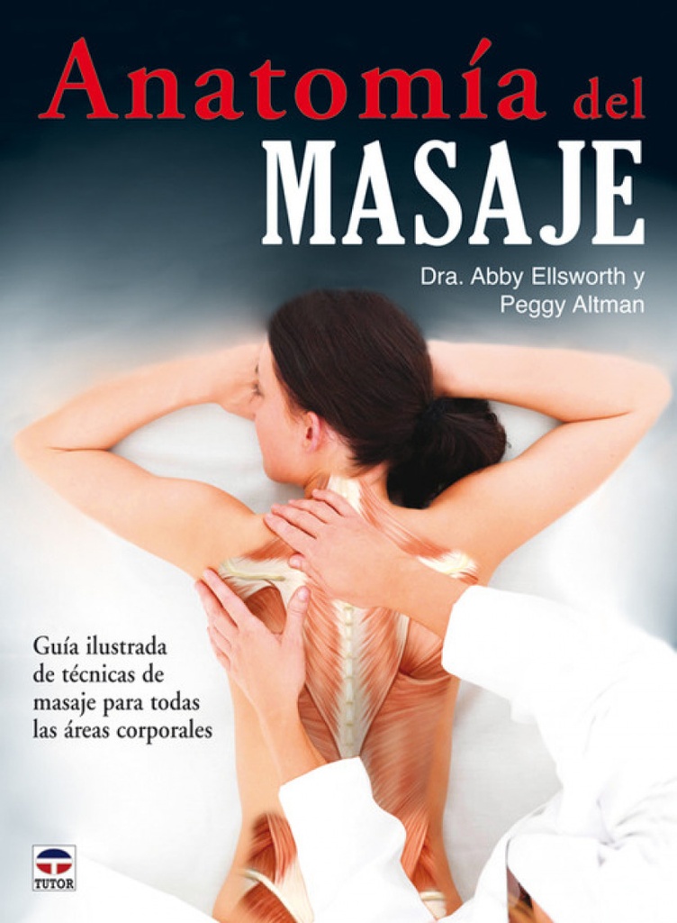 Anatomia del masaje