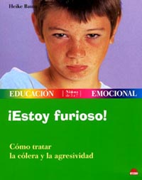 íEstoy furioso!