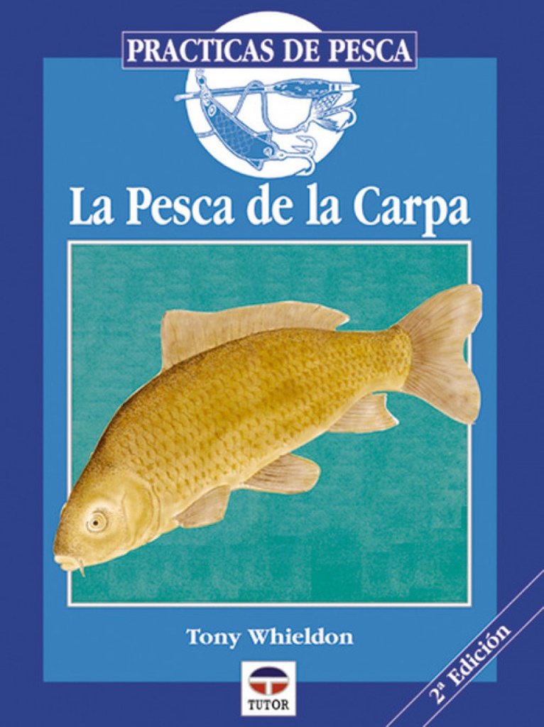 La pesca de la carpa