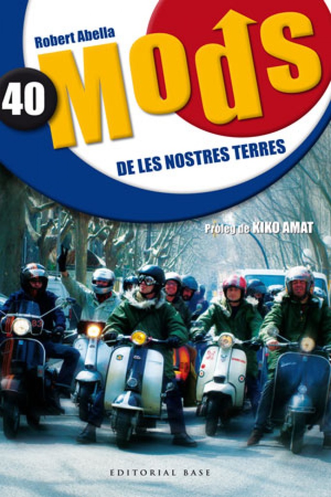 40 mods de les nostres terres