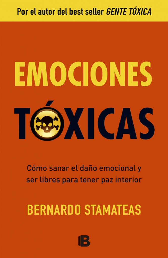 Emociones Tóxicas