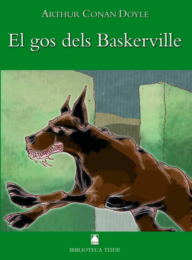 El gos dels Baskerville