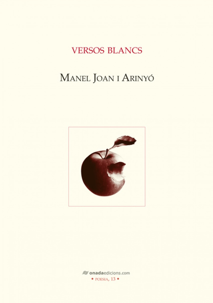 Versos blancs