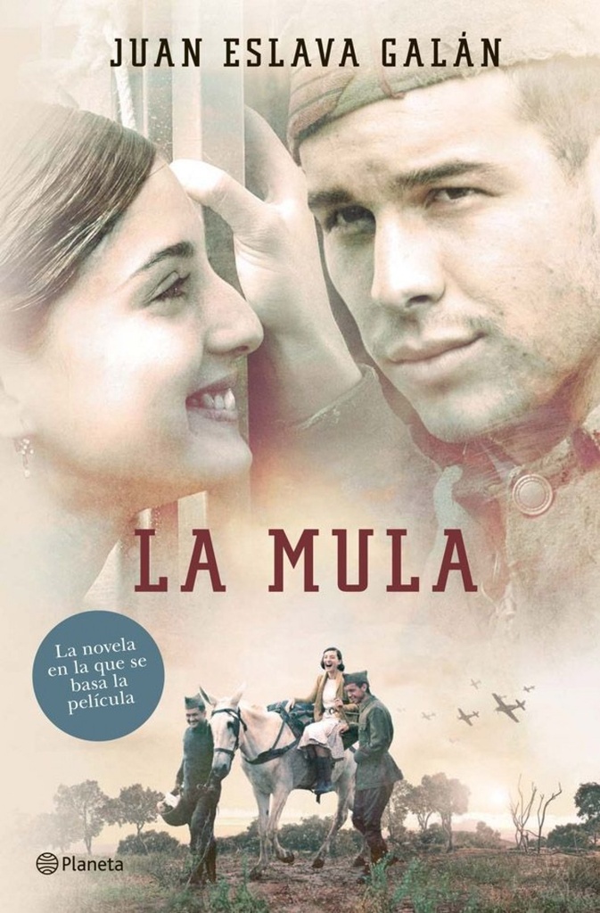 La mula