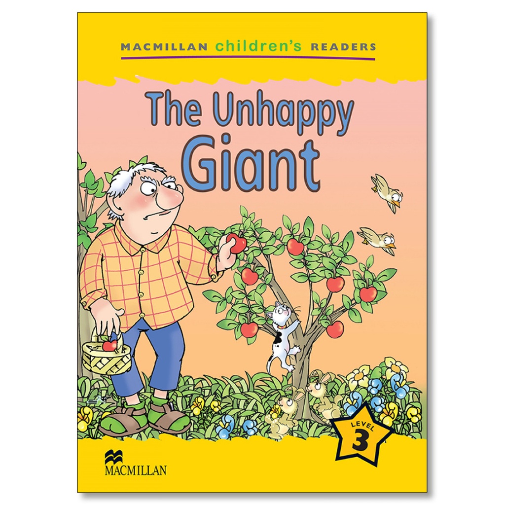 The Unhappy Giant