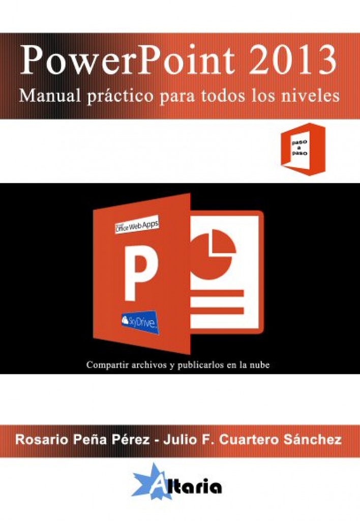 Powerpoint 2013