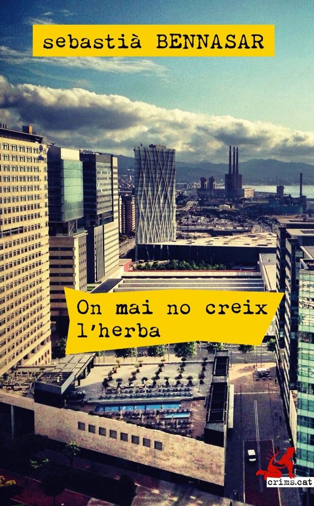 On mai no creix l´herba