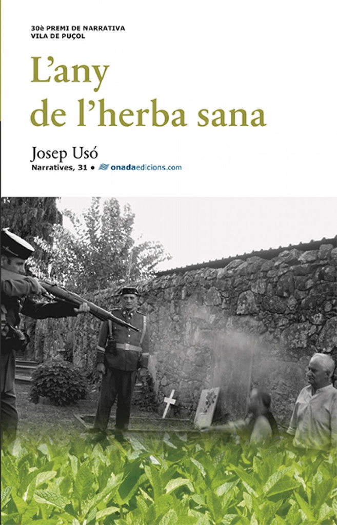 L´any de l´herba sana