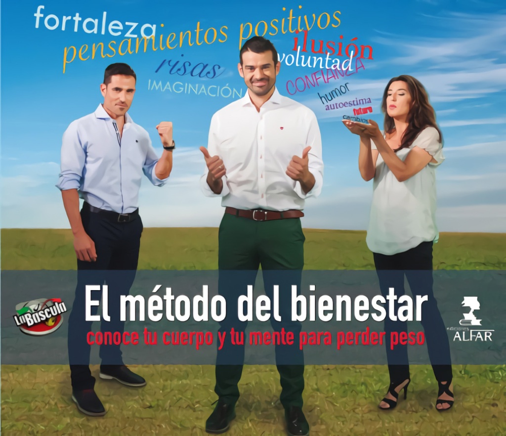 El método del bienestar