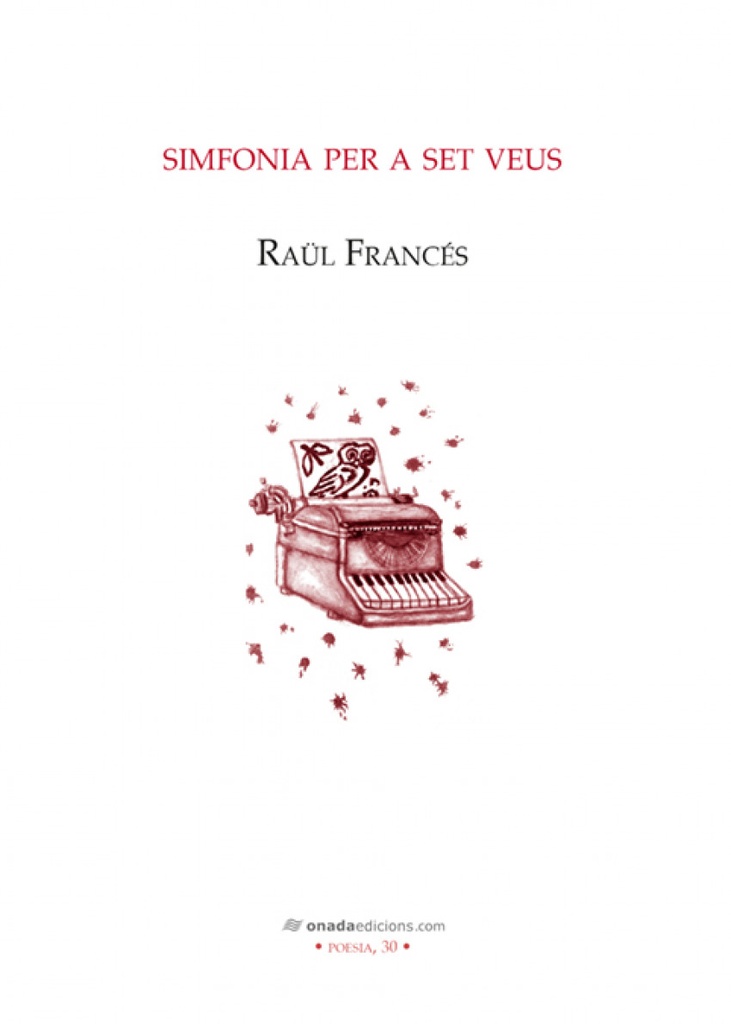 Simfonia per a set veus