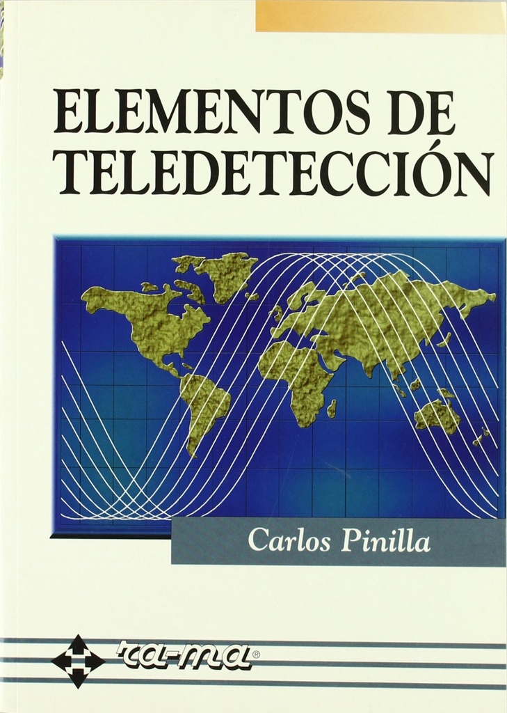 ELEMENTOS DE TELEDETECCION