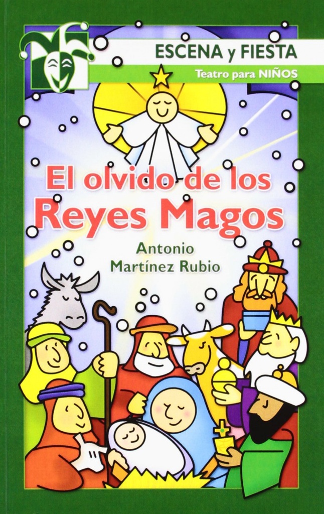 El olvido de los Reyes Magos