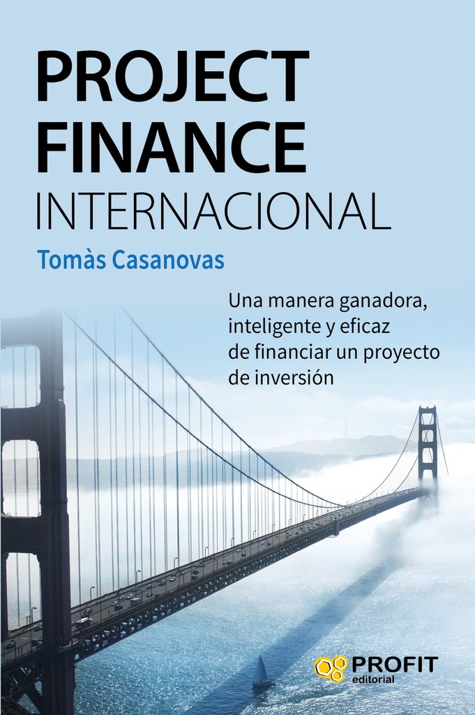 Project Finance Internacional