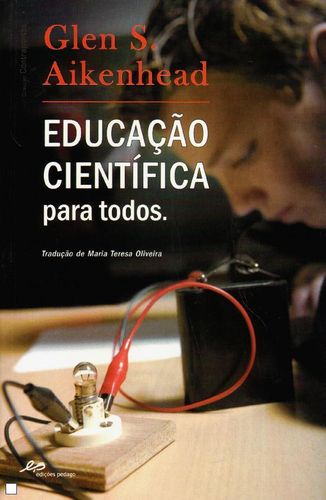 Educação Cient¡fica Para Todos