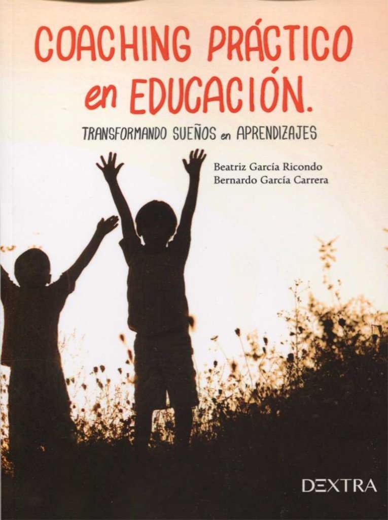 COACHING PRACTICO EN EDUCACION