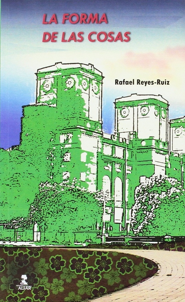La forma de las cosas