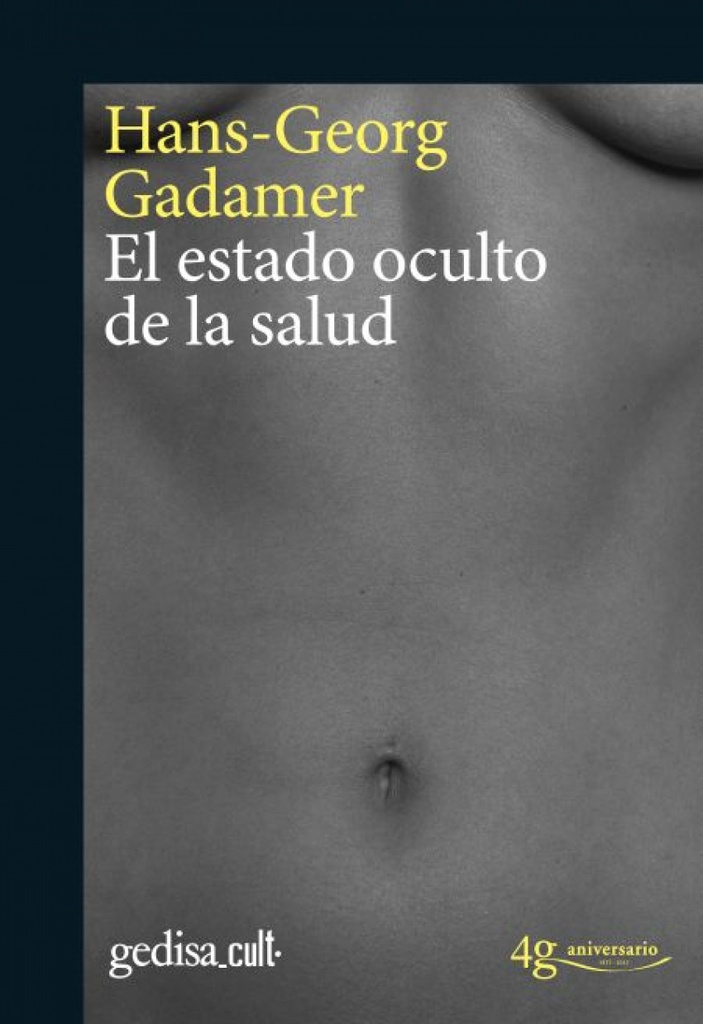 EL ESTADO OCULTO DE LA SALUD