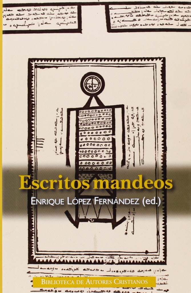 Escritos mandeos