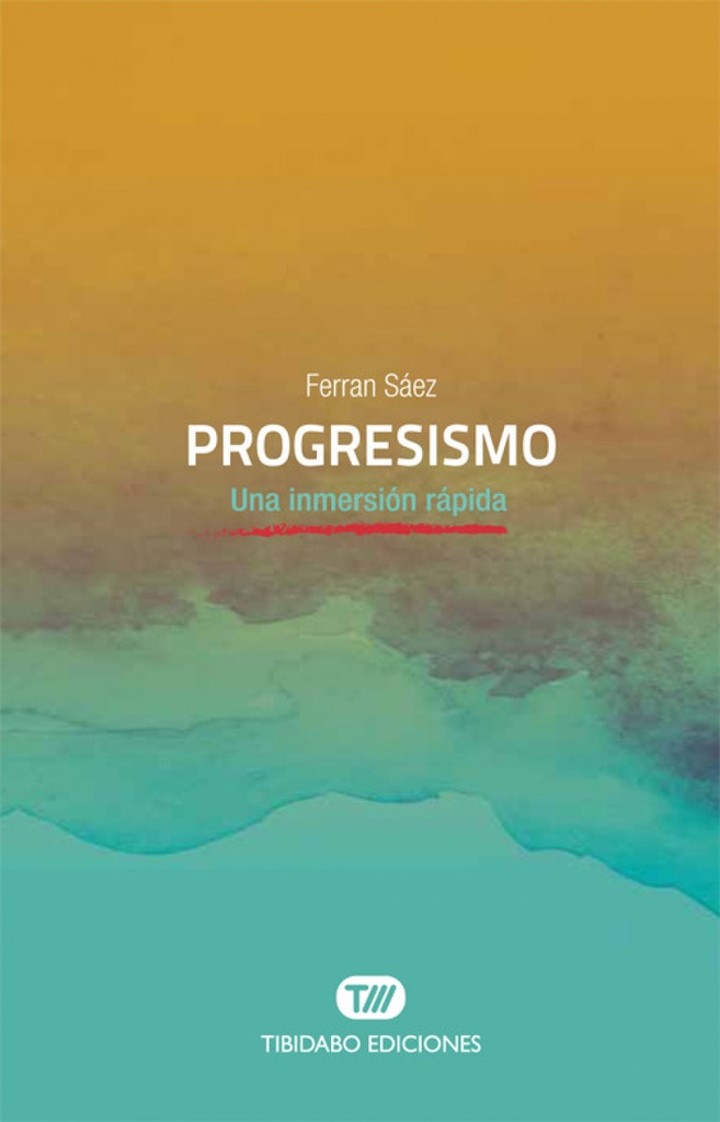 Progresismo