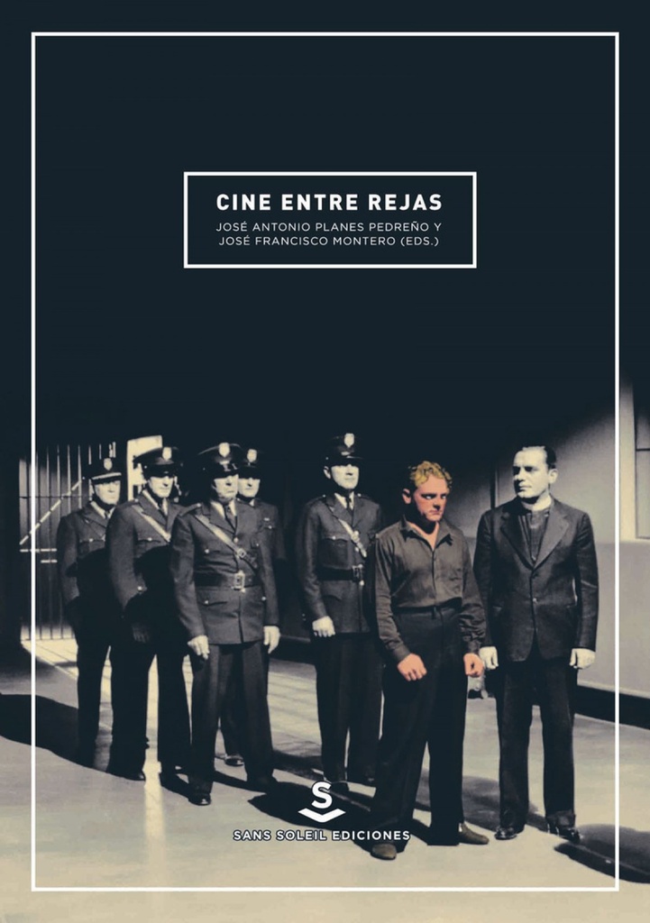 CINE ENTRE REJAS