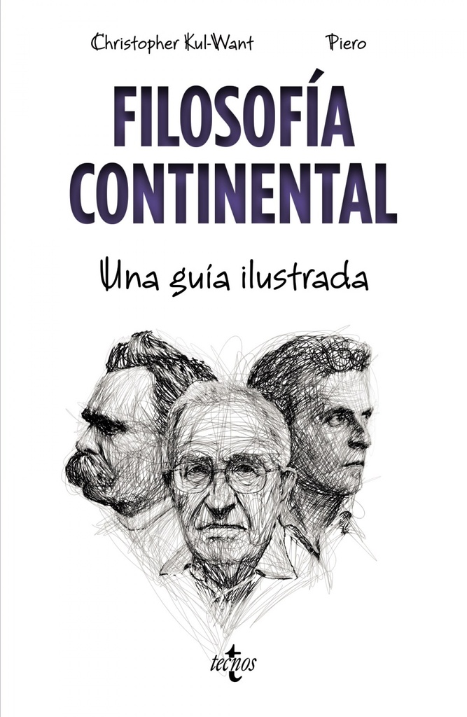 FILOSOFíA CONTINENTAL