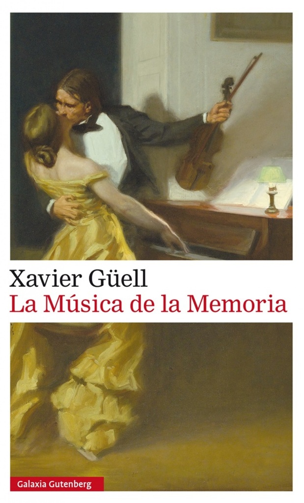 LA MÚSICA DE LA MEMORIA