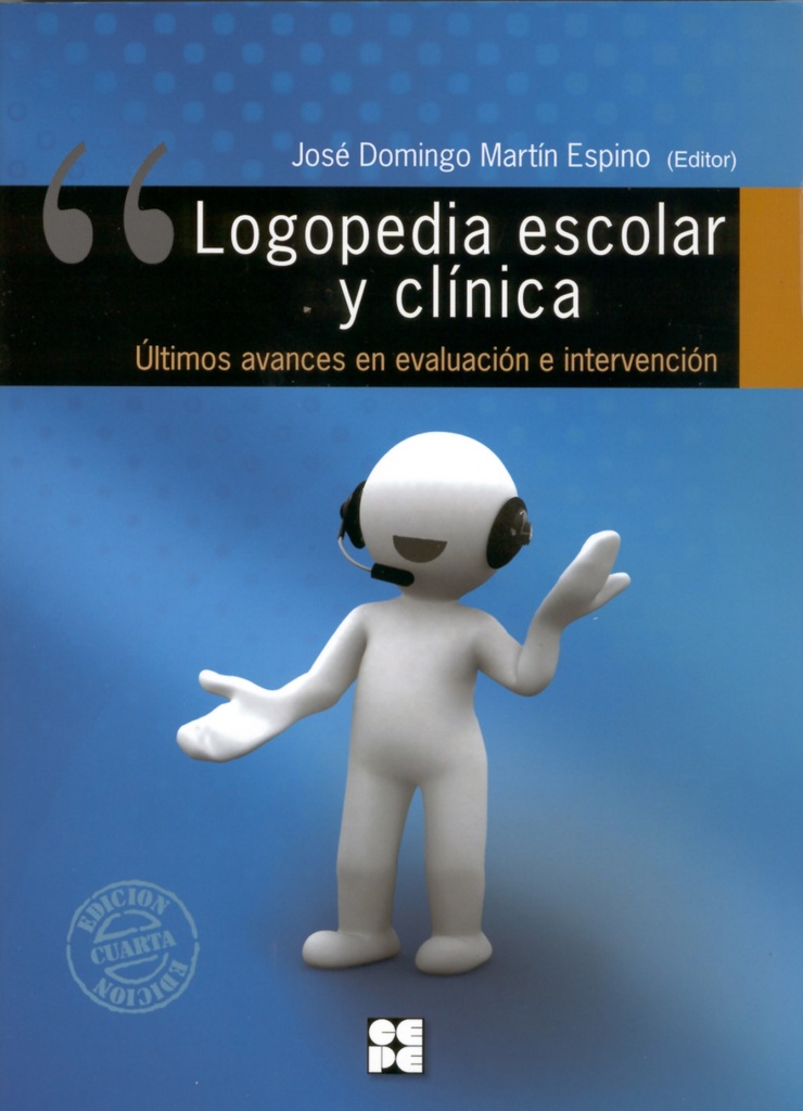 LOGOPEDIA ESCOLAR Y CLINICA