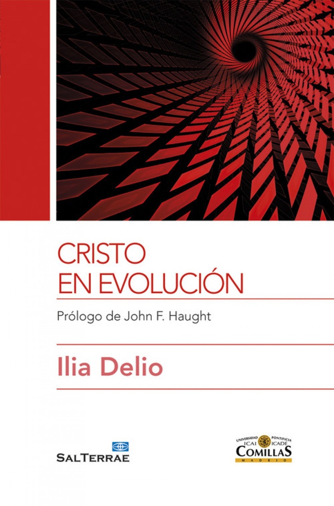 Cristo en evolución