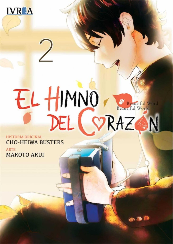 EL HIMNO DEL CORAZÓN 2