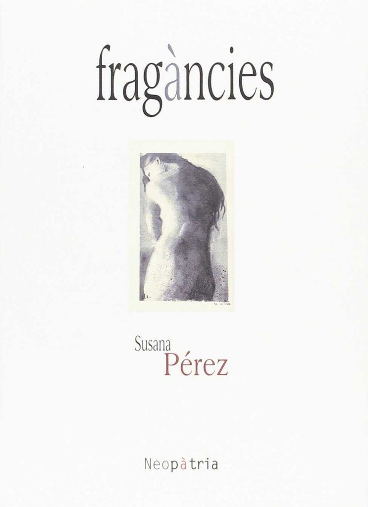 FRAGÀNCIES