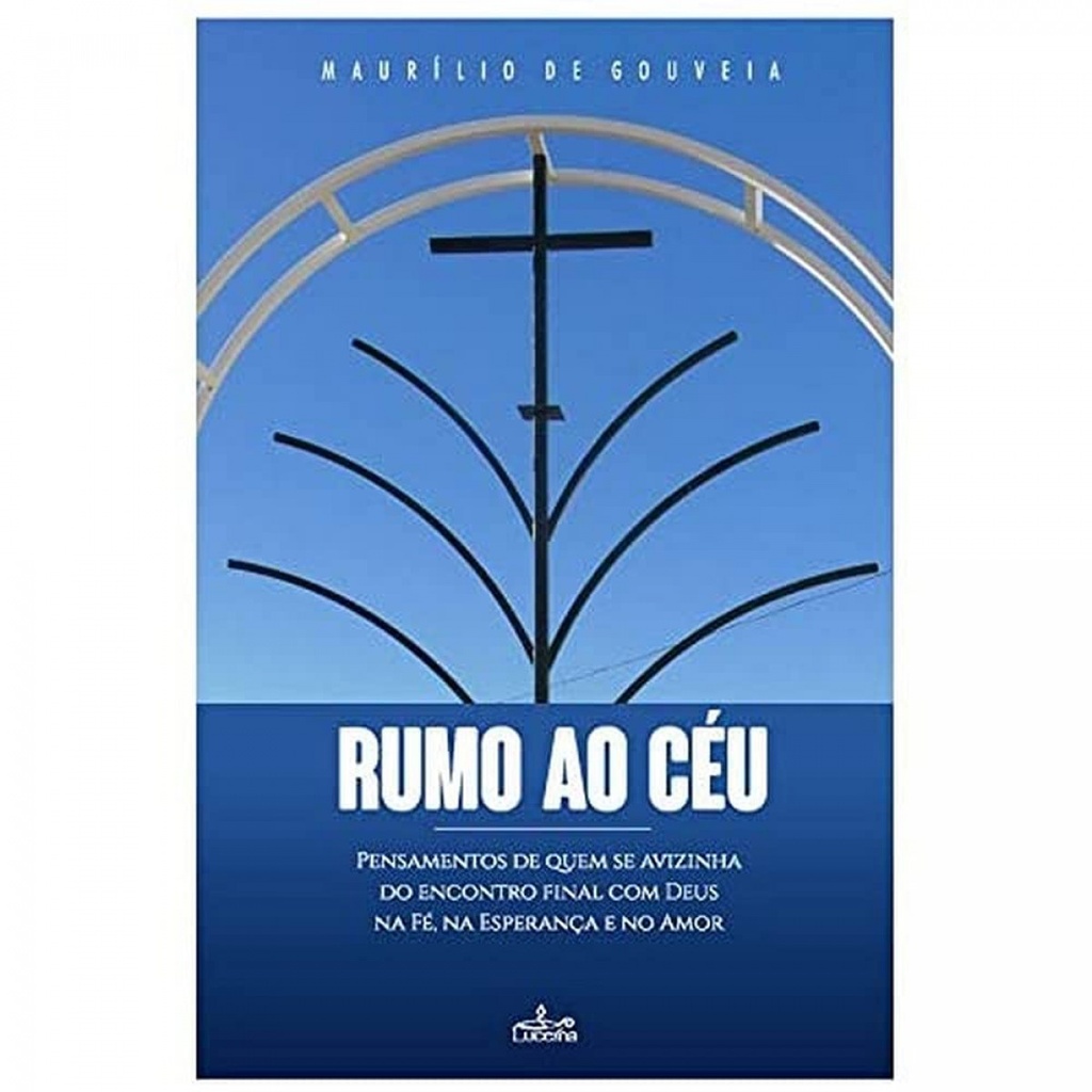 Rumo ao céu