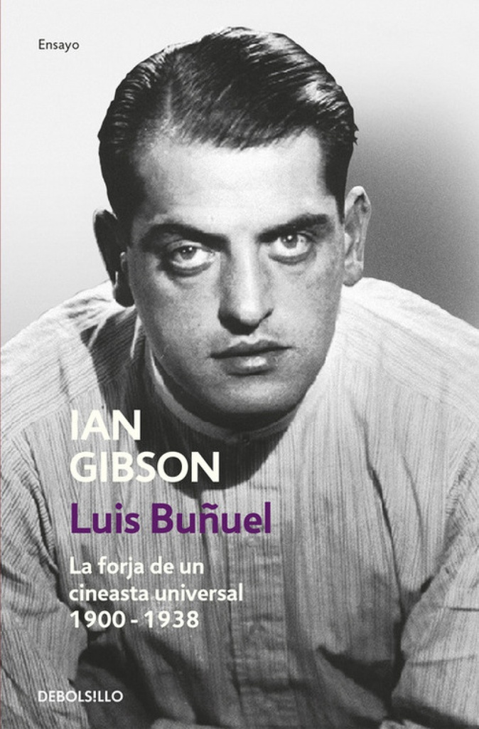 LUIS BUÑUEL