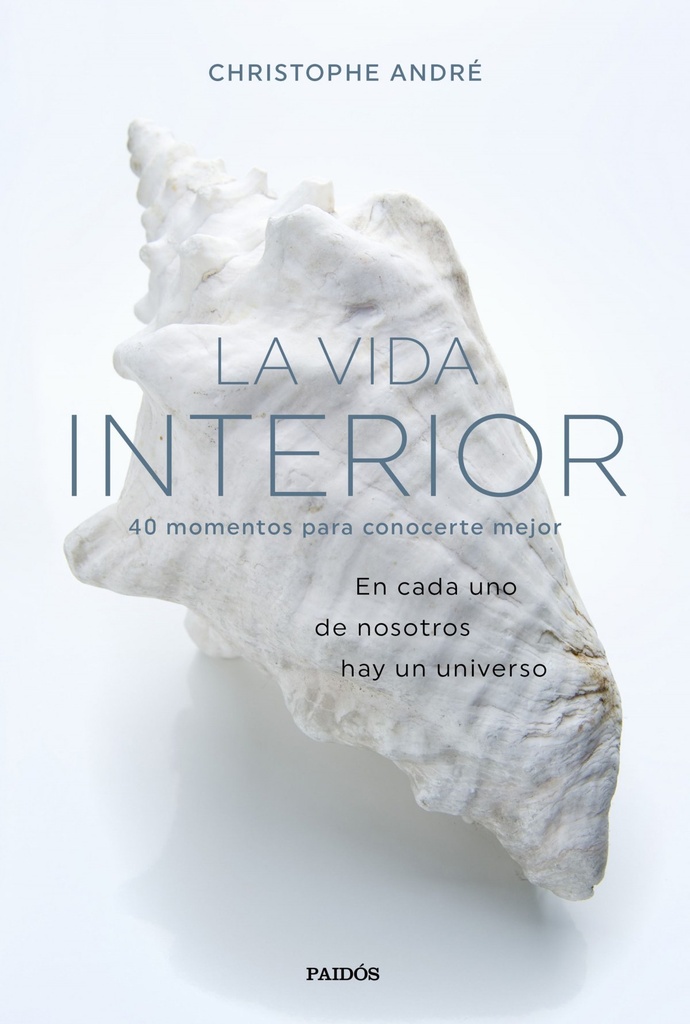 LA VIDA INTERIOR