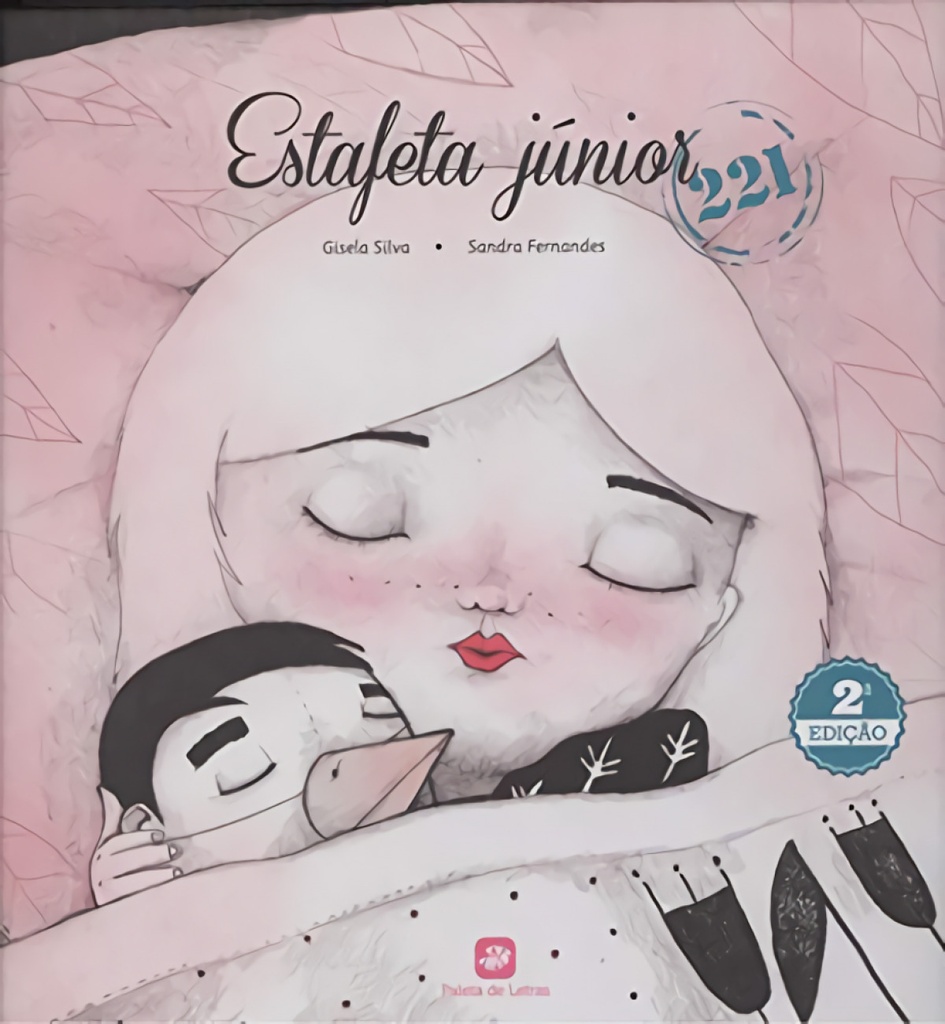 ESTAFETA JÚNIOR 221