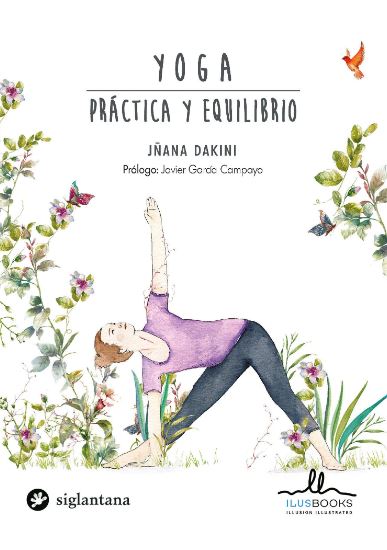 YOGA, PRÁCTICA Y EQUILIBRIO