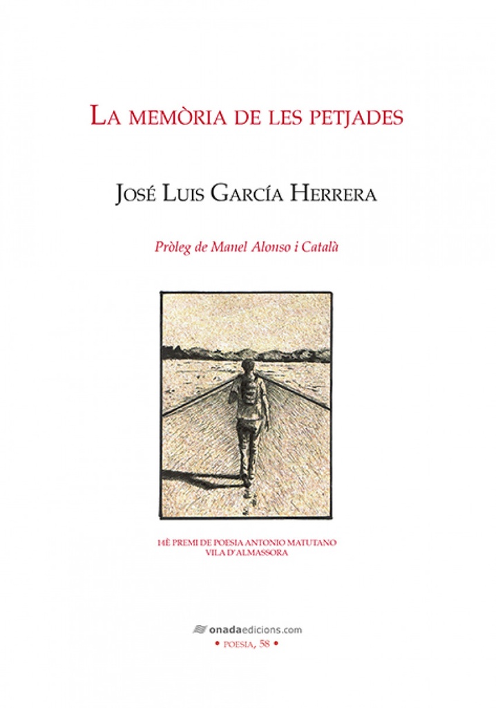 LA MEMÒRIA DE LES PETJADES