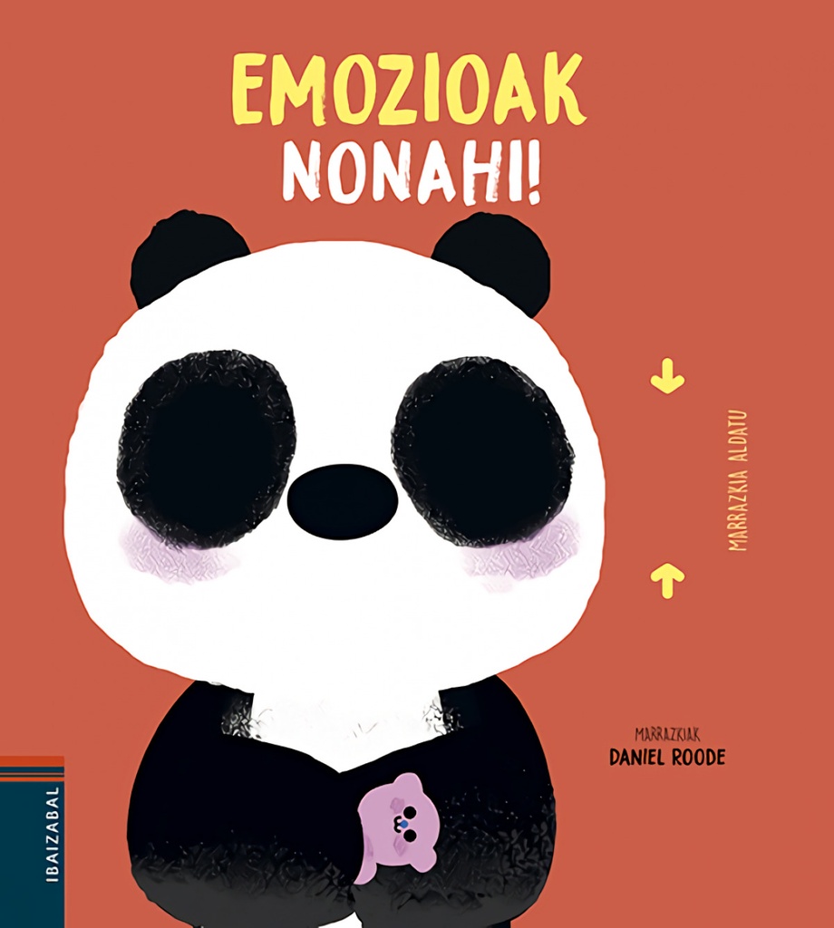 EMOZIOAK NONAHI!!