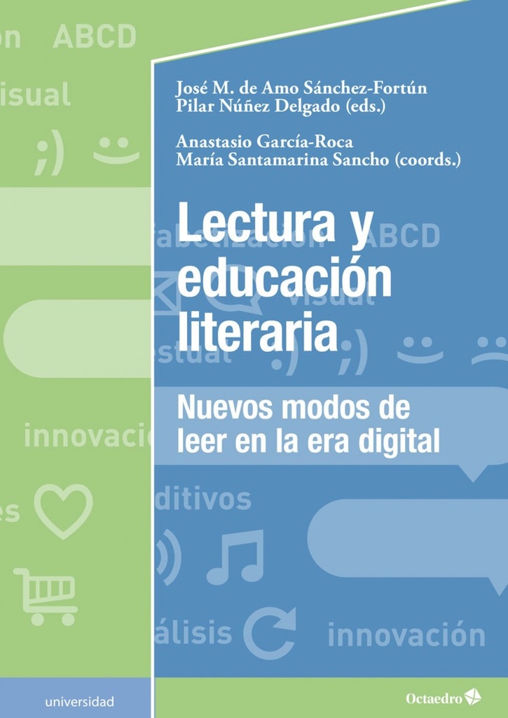 Lectura y educaciùn literaria