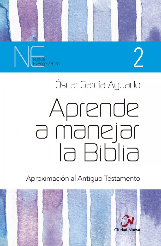 Aprende a manejar la Biblia