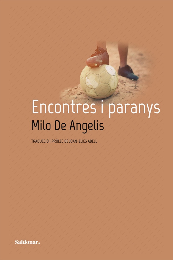 Encontres i paranys