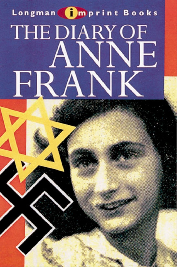 NLLB: DIARY OF ANNE FRANK,THE