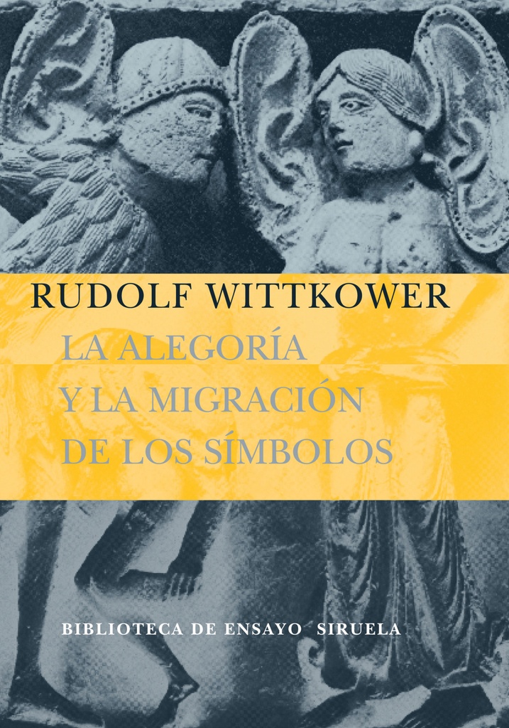 La alegoría y la migración de los símbolos