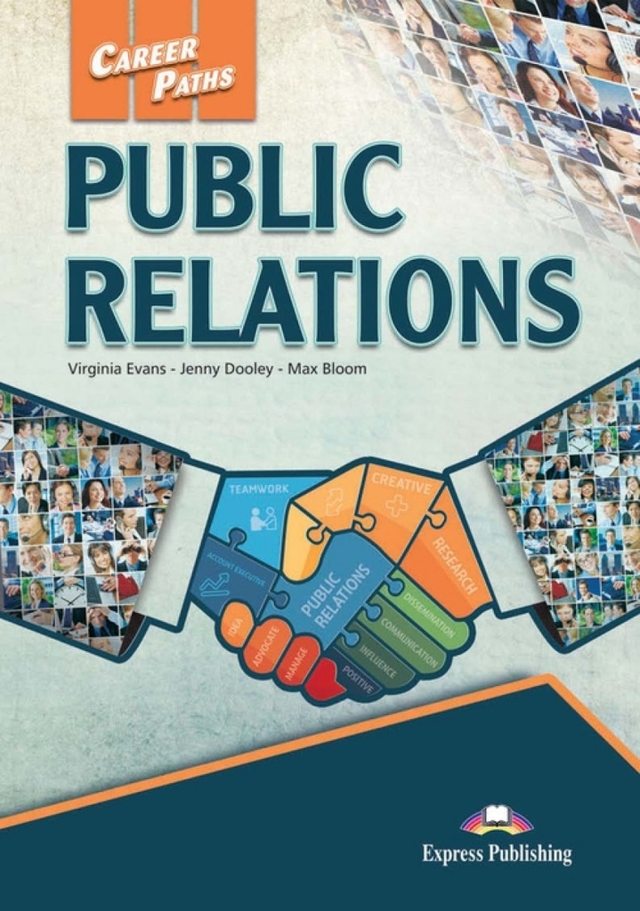 PUBLIC RELATIONS