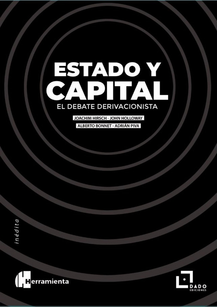 Estado y capital