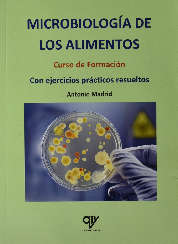 Microbiología de los alimentos