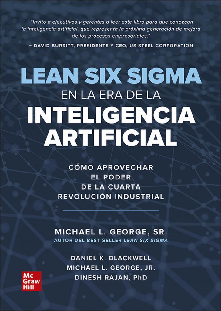 LEAN SIX SIGMA EN LA ERA DE LA INTELIGENCIA ARTIFICIAL