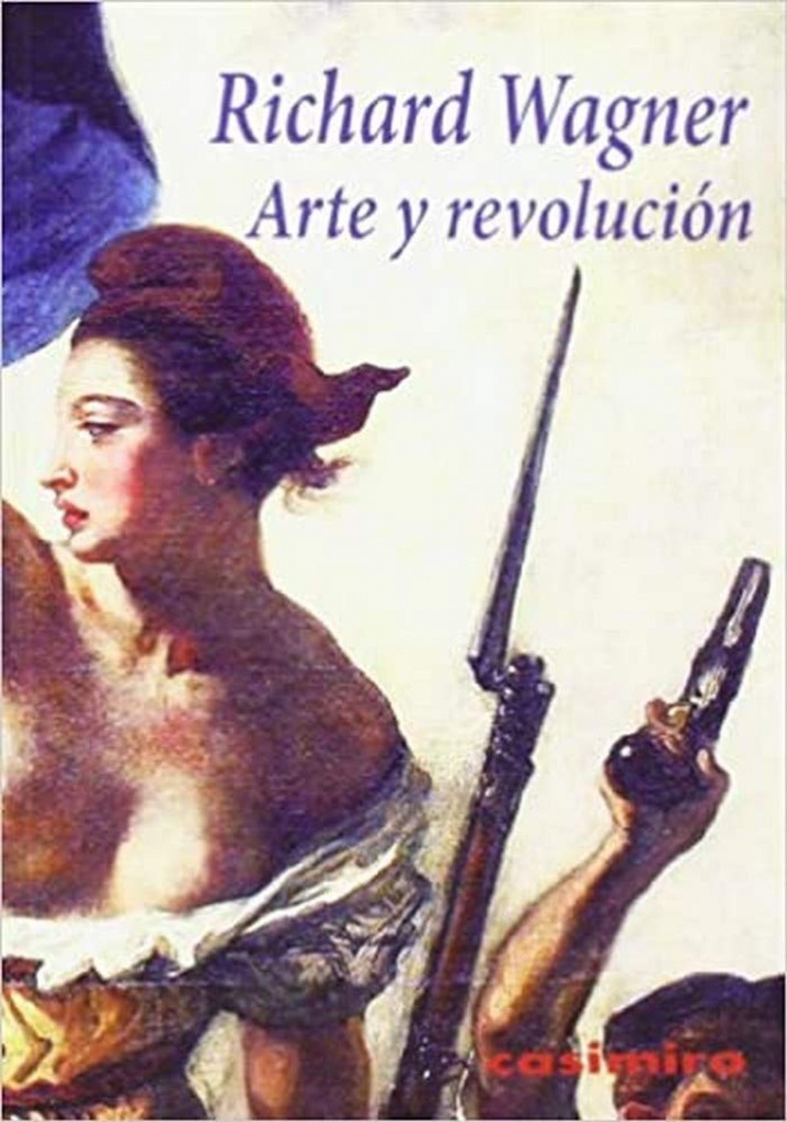 Arte y revolución 2ªED