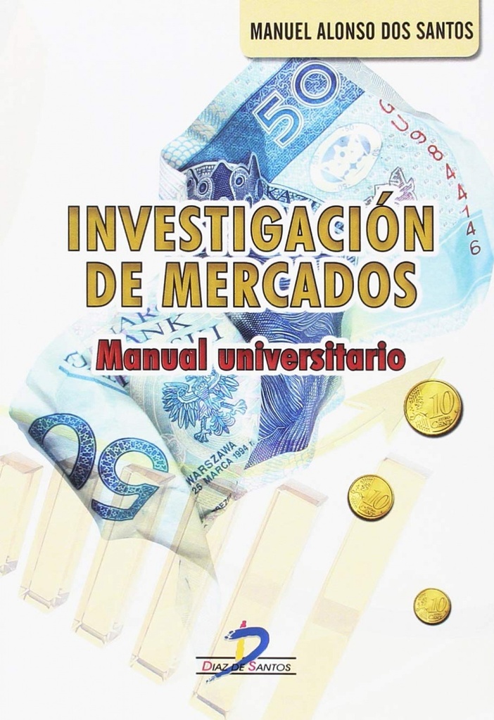 INVESTIGACIÓN DE MERCADOS